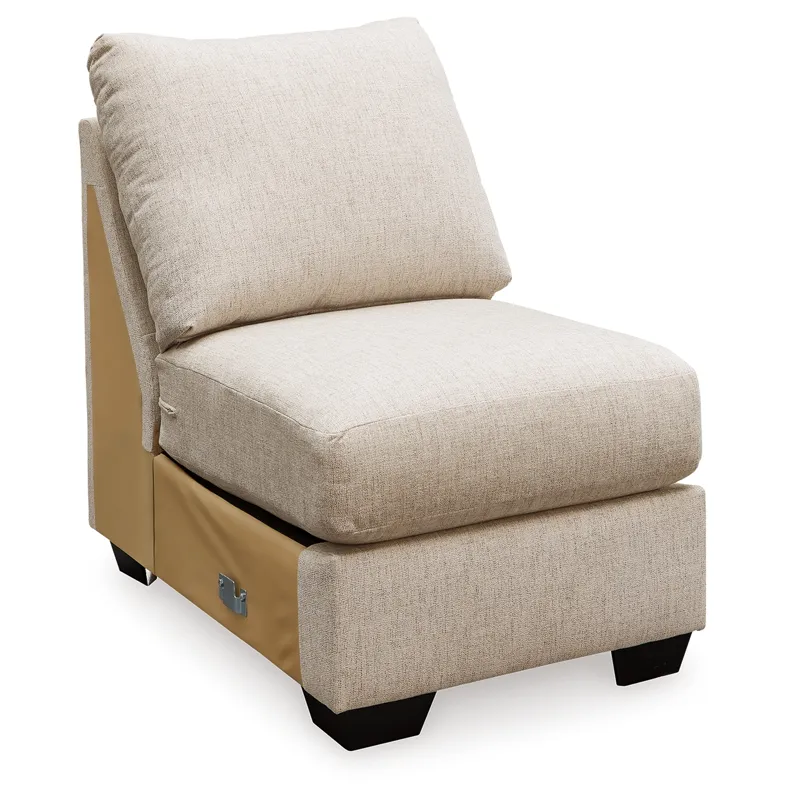 Carnaby Armless Chair