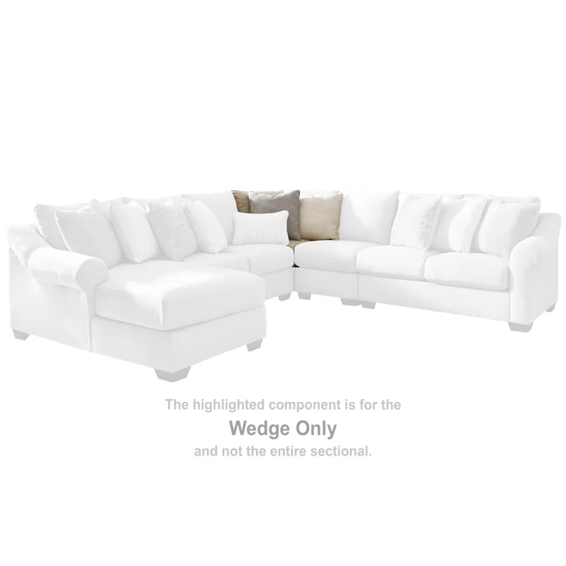 Carnaby Wedge