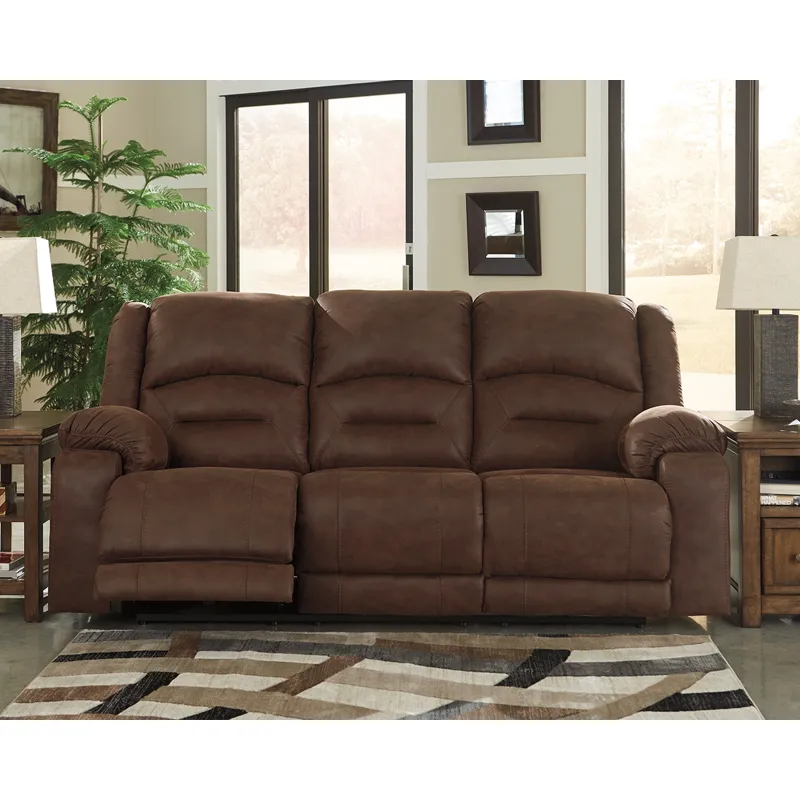 Carrarse Power Reclining Sofa