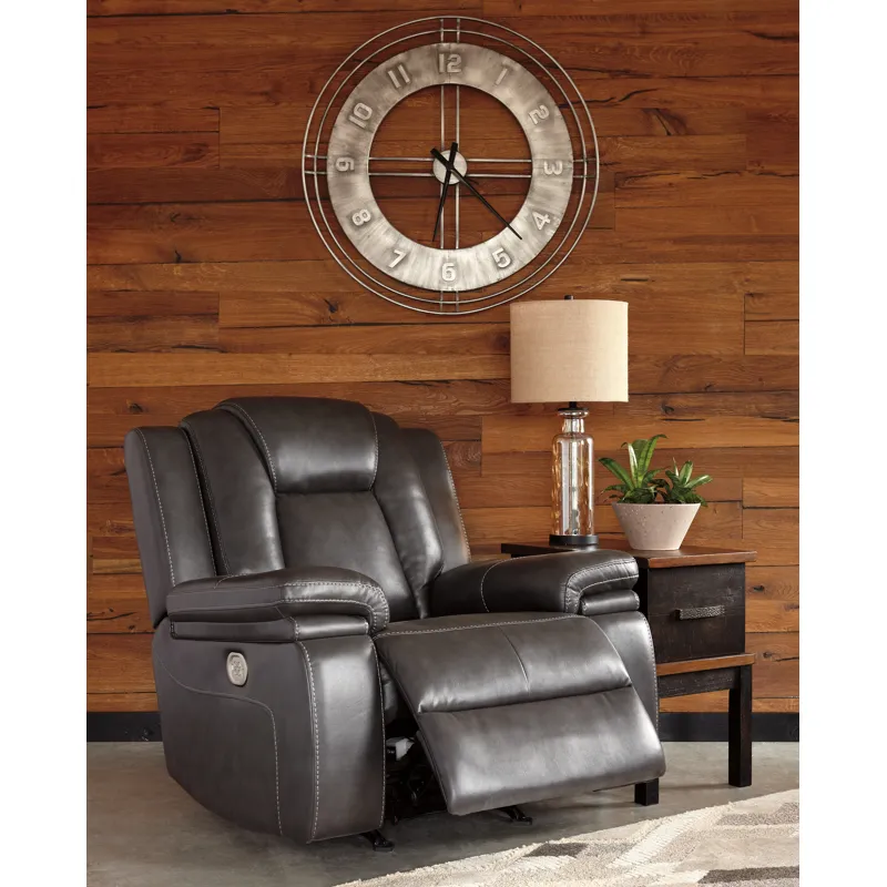 Garristown Power Recliner