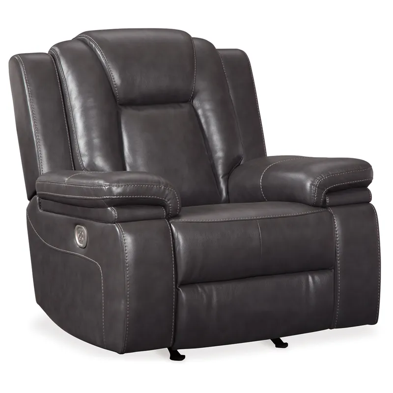 Garristown Power Recliner