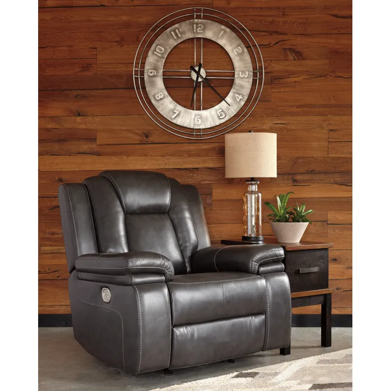 Garristown Power Recliner