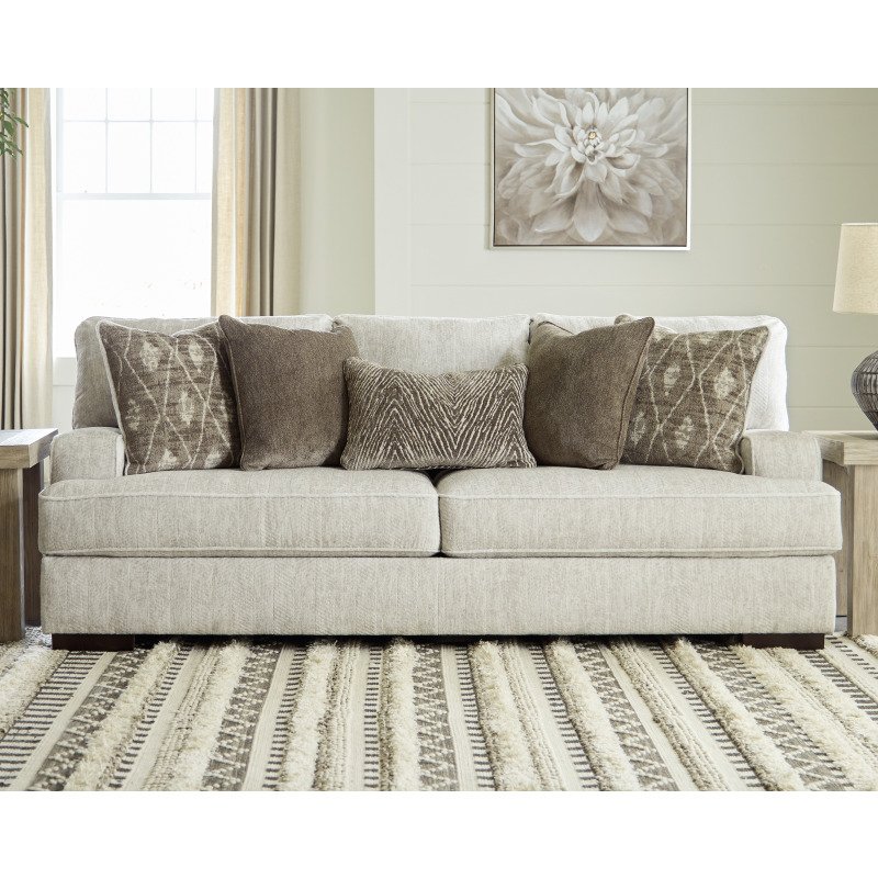 Alesandra Sofa 3120138 by Ashley Furniture at Davis Furniture Store