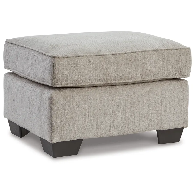 Cashton Ottoman