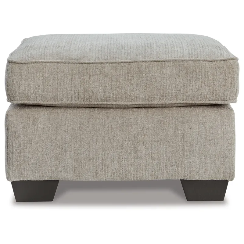 Cashton Ottoman