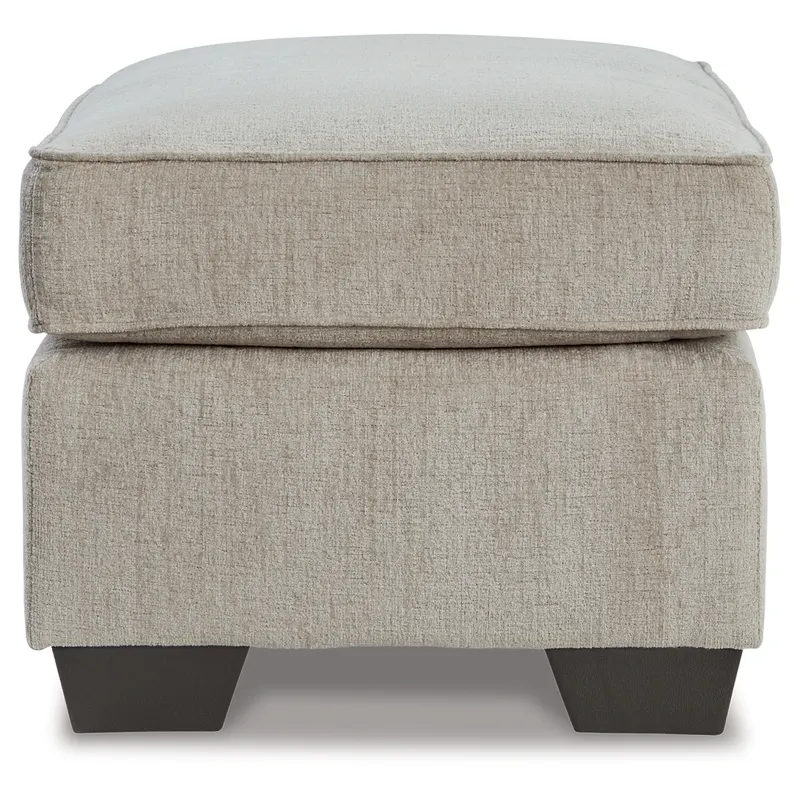 Cashton Ottoman