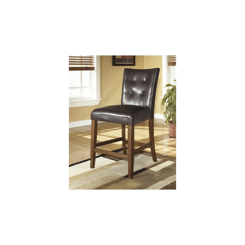 Upholstered Barstool