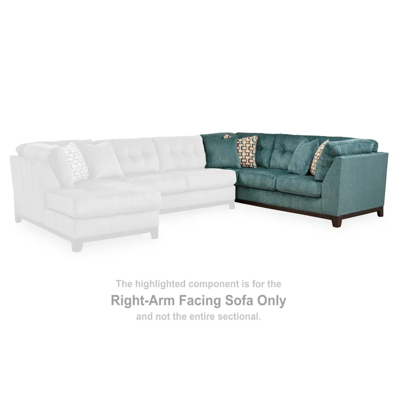 Laylabrook Right-Arm Facing Sofa
