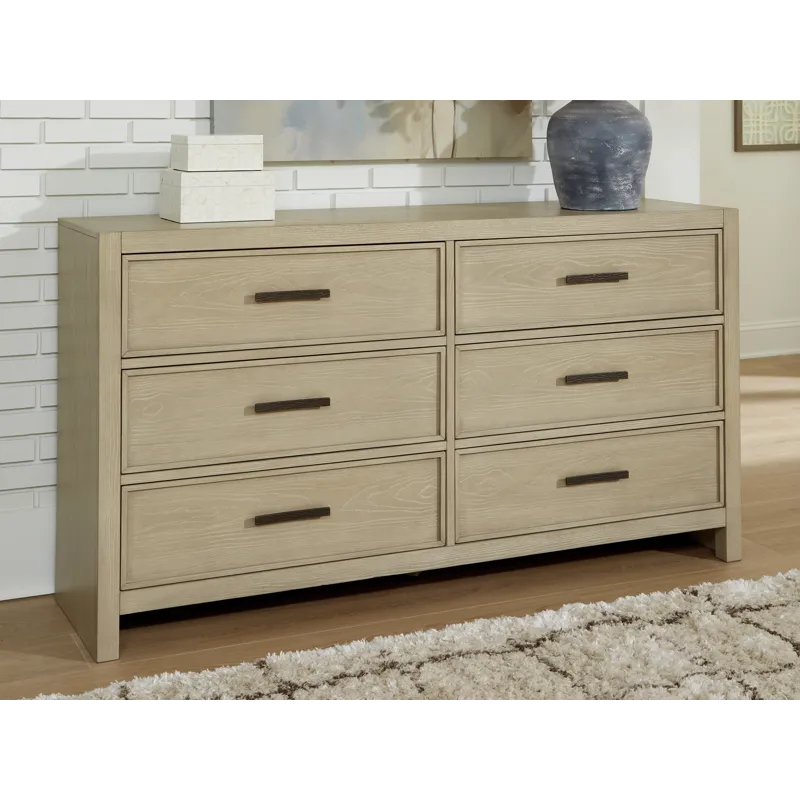 Calmoro Dresser