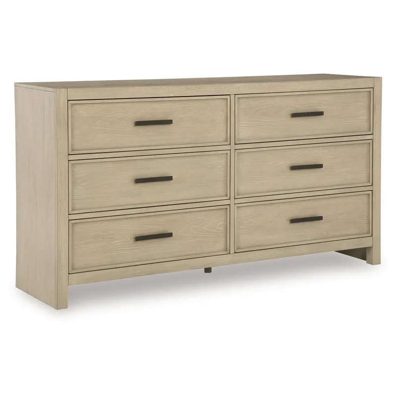Calmoro Dresser