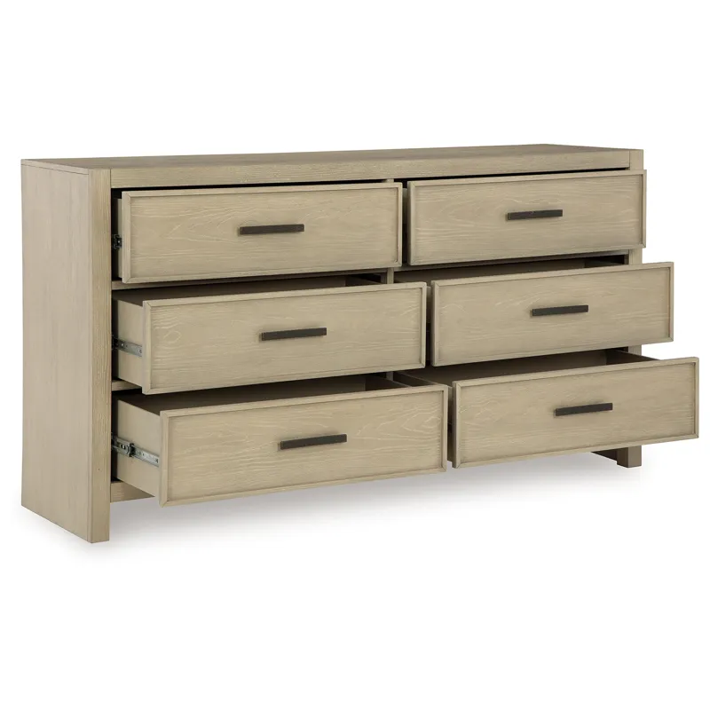 Calmoro Dresser