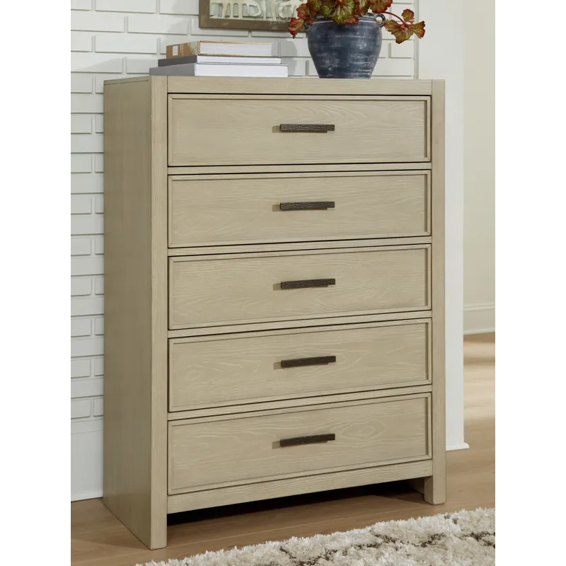 Calmoro Chest of Drawers