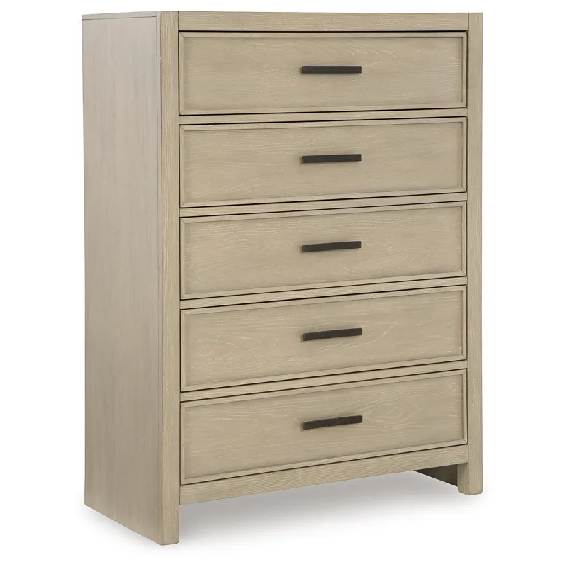 Calmoro Chest of Drawers