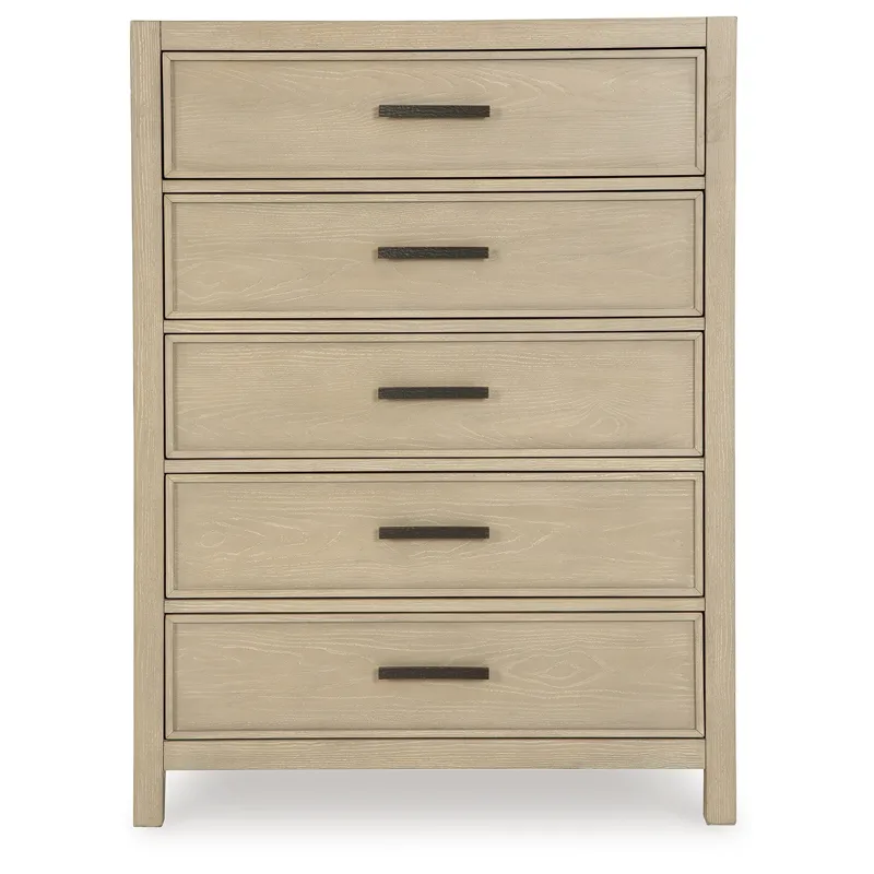 Calmoro Chest of Drawers