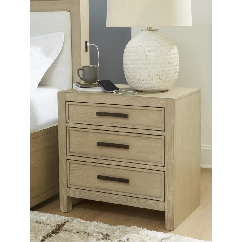 Calmoro Nightstand