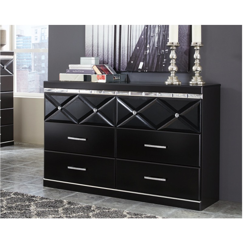 Fancee Dresser By Ashley Furniture B348 31 Tomlinson Fancee Dresser