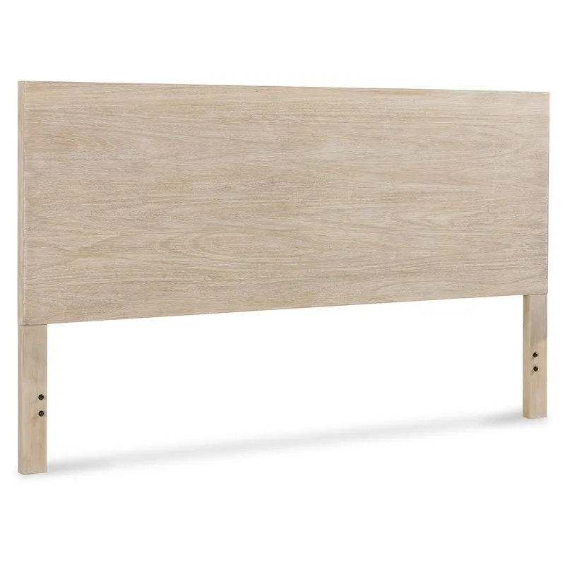 Michelia King/California King Panel Headboard