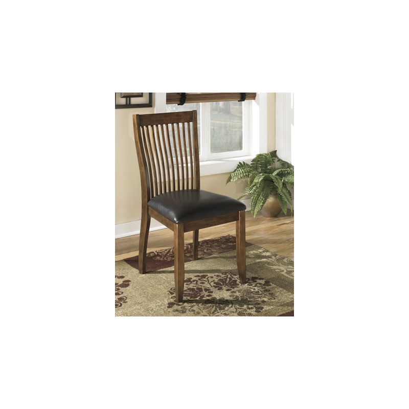Dining Upholstered Side Chair