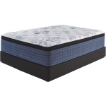 Bonita Springs Euro Top Queen Mattress