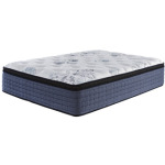 Bonita Springs Euro Top Full Mattress