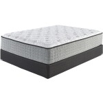 Sante Fe Plush California King Mattress