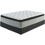 Santa Fe Pillowtop California King Mattress