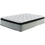 Santa Fe Pillowtop Queen Mattress