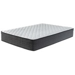 Anniversary Edition Firm King Mattress