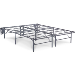Better than a Boxspring Foundation
