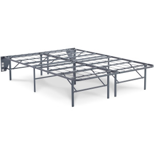 Better than a Boxspring Foundation