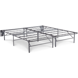Better than a Boxspring Foundation