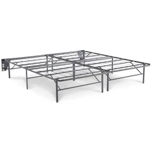 Better than a Boxspring Foundation