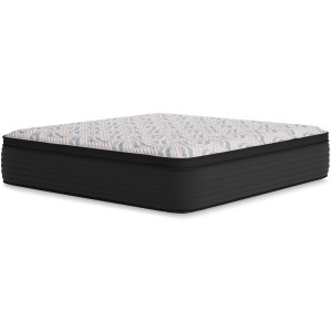 Elite Springs ET King Mattress