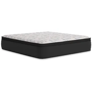 Elite Springs ET King Mattress