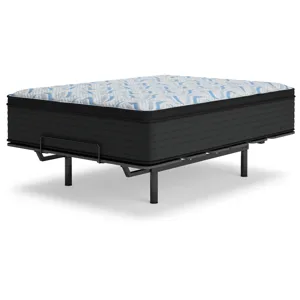 Elite Springs ET King Mattress