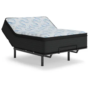 Elite Springs ET King Mattress