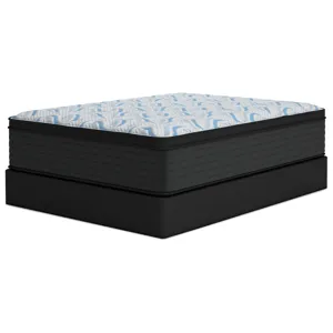 Elite Springs ET King Mattress