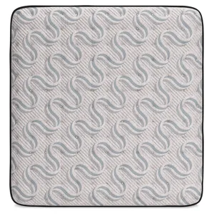 Elite Springs ET King Mattress