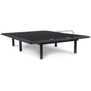 Head Up Only Foundation King Adjustable Head Base