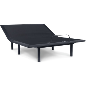 Head Up Only Foundation King Adjustable Head Base