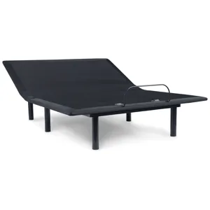 Head Up Only Foundation King Adjustable Head Base