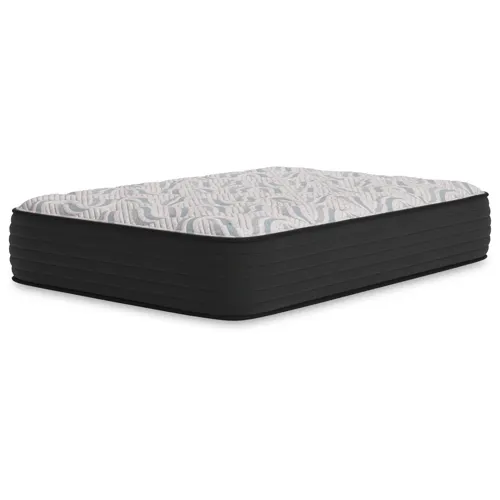 Elite Springs Firm Full Mattress