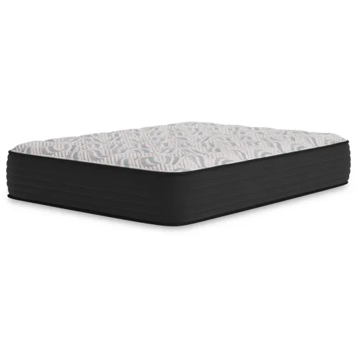 Elite Springs Firm Queen Mattress