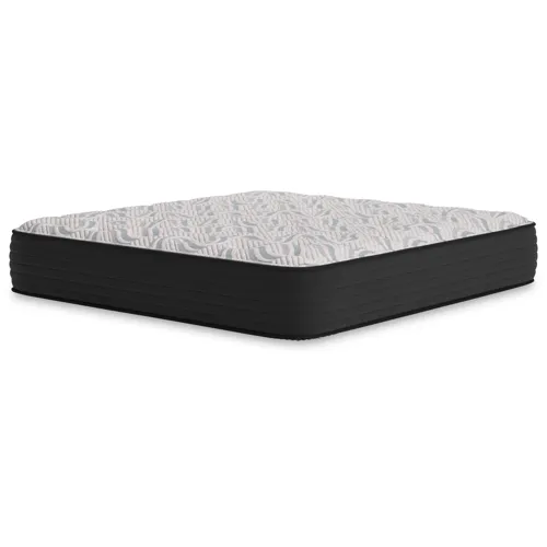 Elite Springs Firm King Mattress