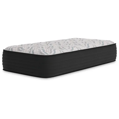 Elite Springs Plush Twin Mattress