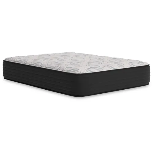 Elite Springs Plush Full Mattress