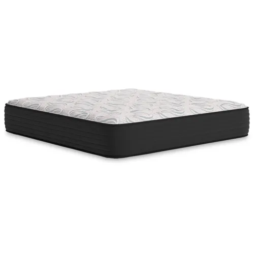 Elite Springs Plush King Mattress