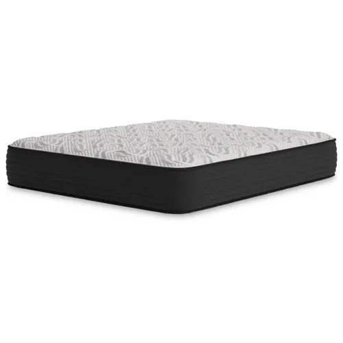 Elite Springs Plush California King Mattress