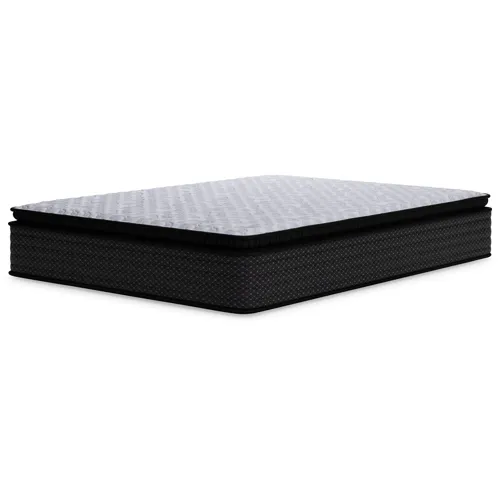 Anniversary Edition Pillowtop California King Mattress
