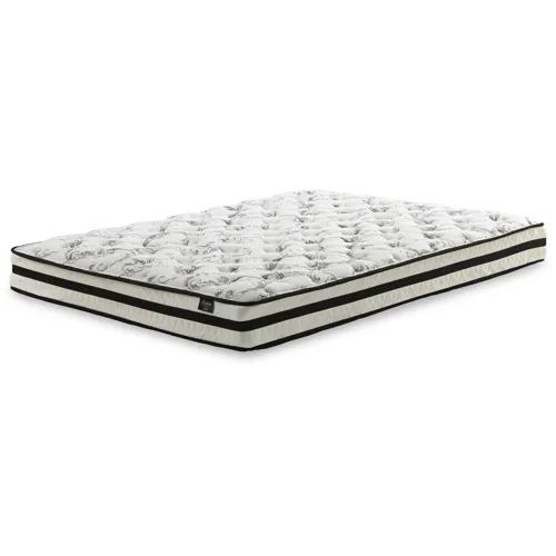 8 Inch Chime Innerspring Mattress in a Box